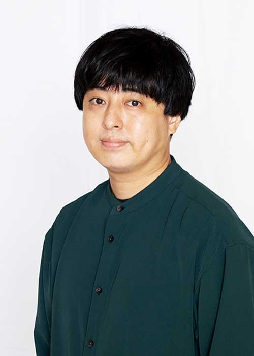 中村元樹