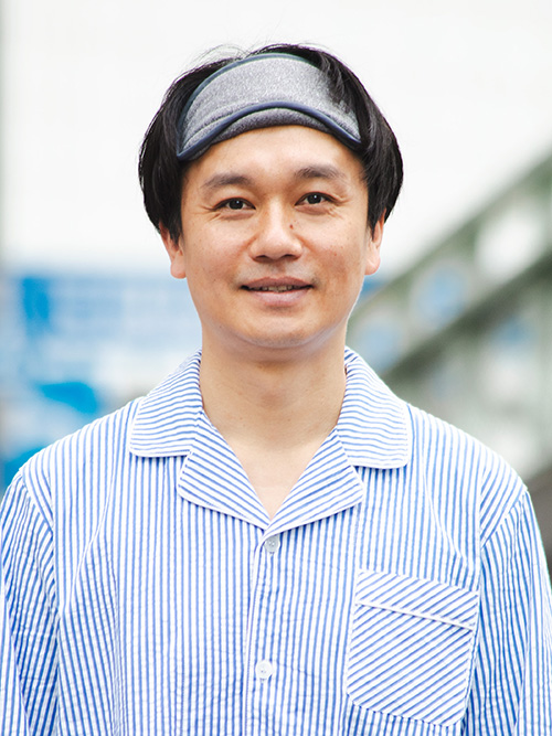 児玉智洋 画像