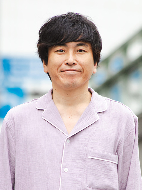 村上純 画像