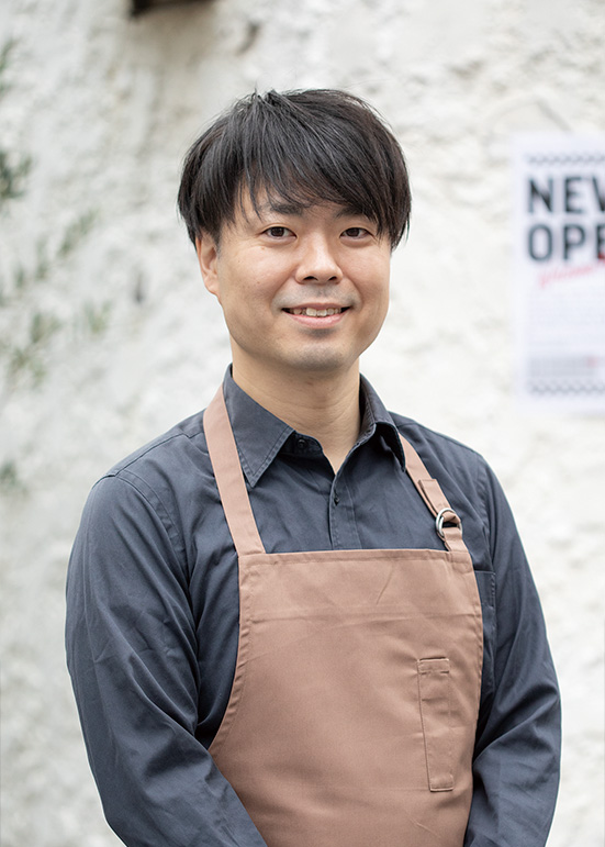 田所仁 画像