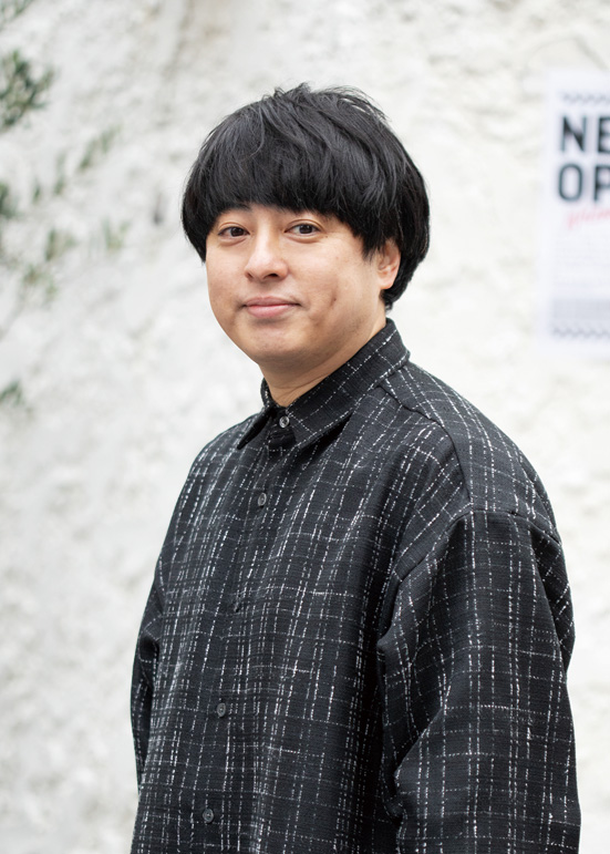 中村元樹 画像