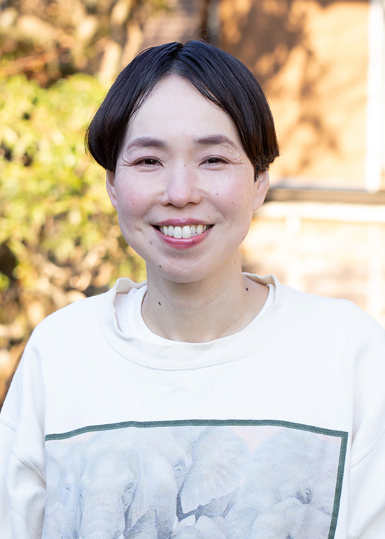 川上友里 画像