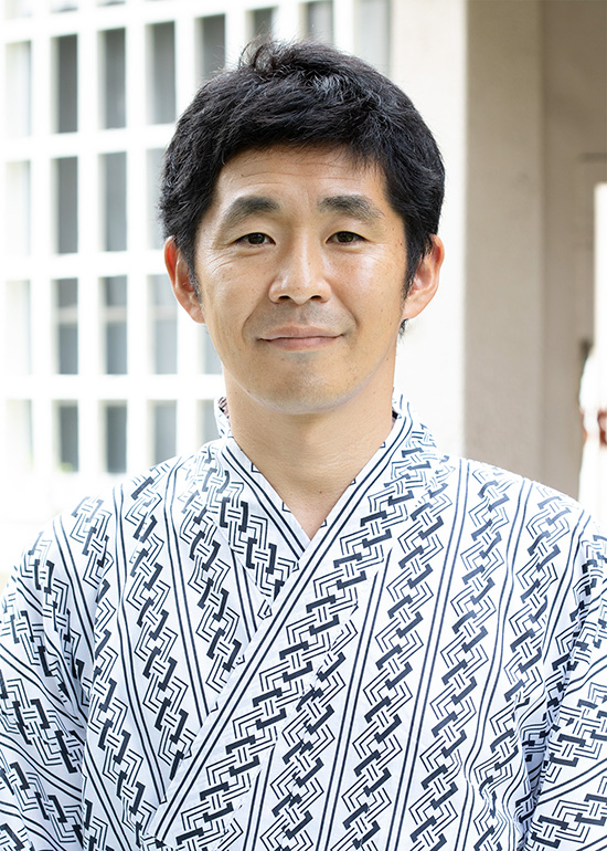 池田一真 画像