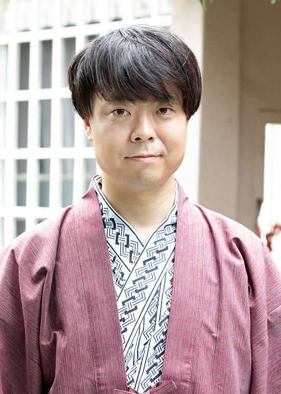 田所仁 画像